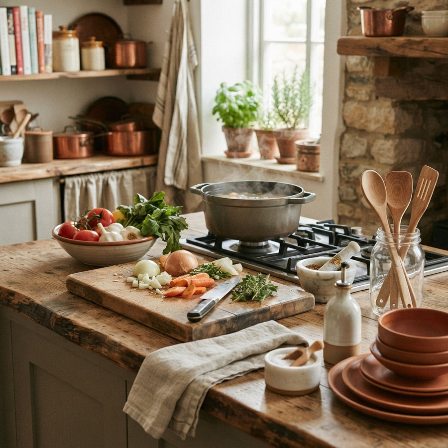 Kitchen item